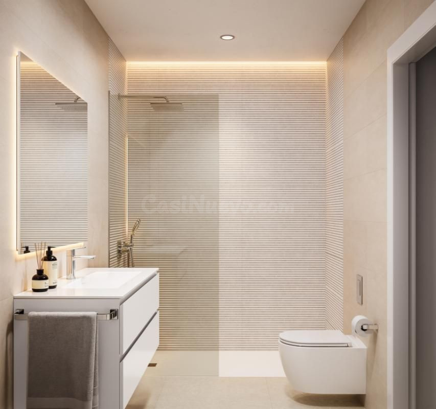 Apartamento 4 habitaciones 230m² en venta - Centro - foto 3