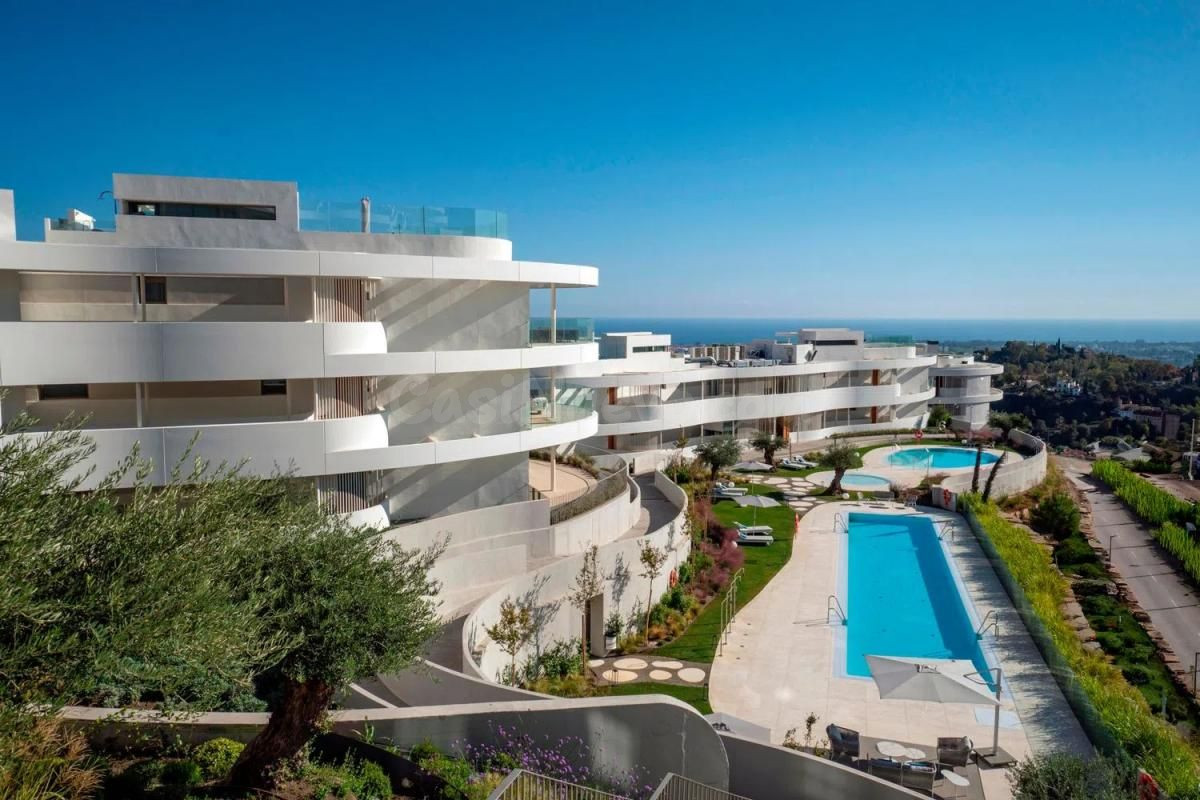 Apartamento 3 habitaciones 254m² en venta - La Quinta - foto 4