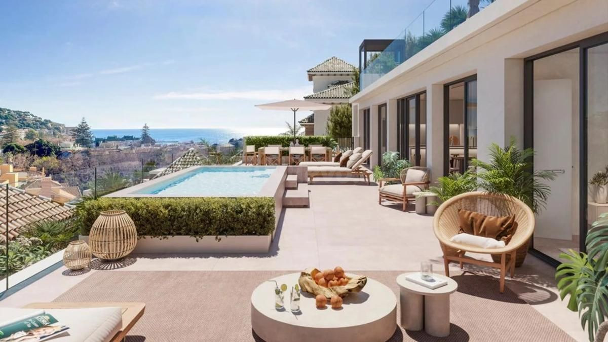Apartamento 2 habitaciones 128m² en venta - Limonar