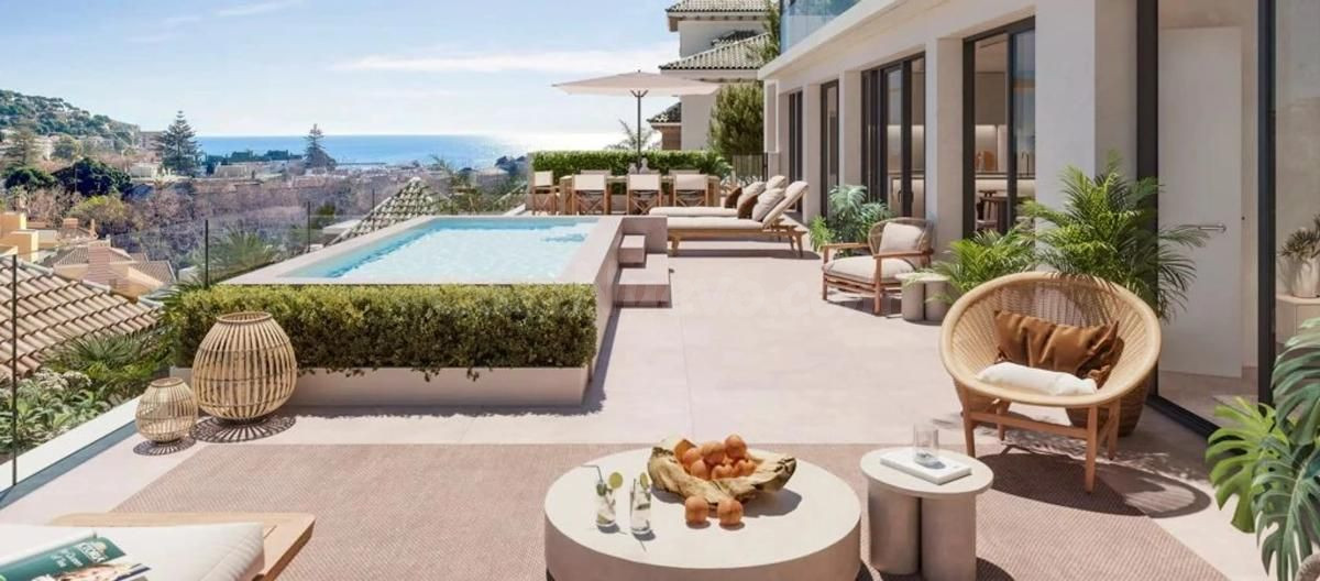 Apartamento 4 habitaciones 245m² en venta - Limonar - foto 2
