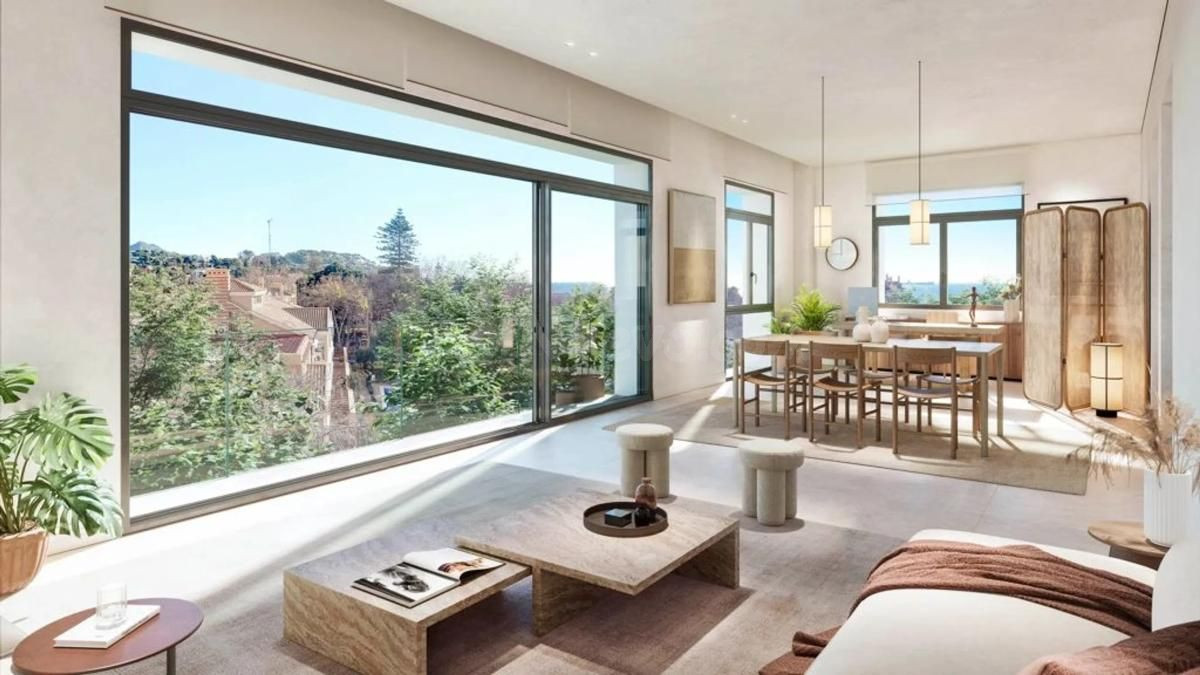 Apartamento 4 habitaciones 245m² en venta - Limonar - foto 4
