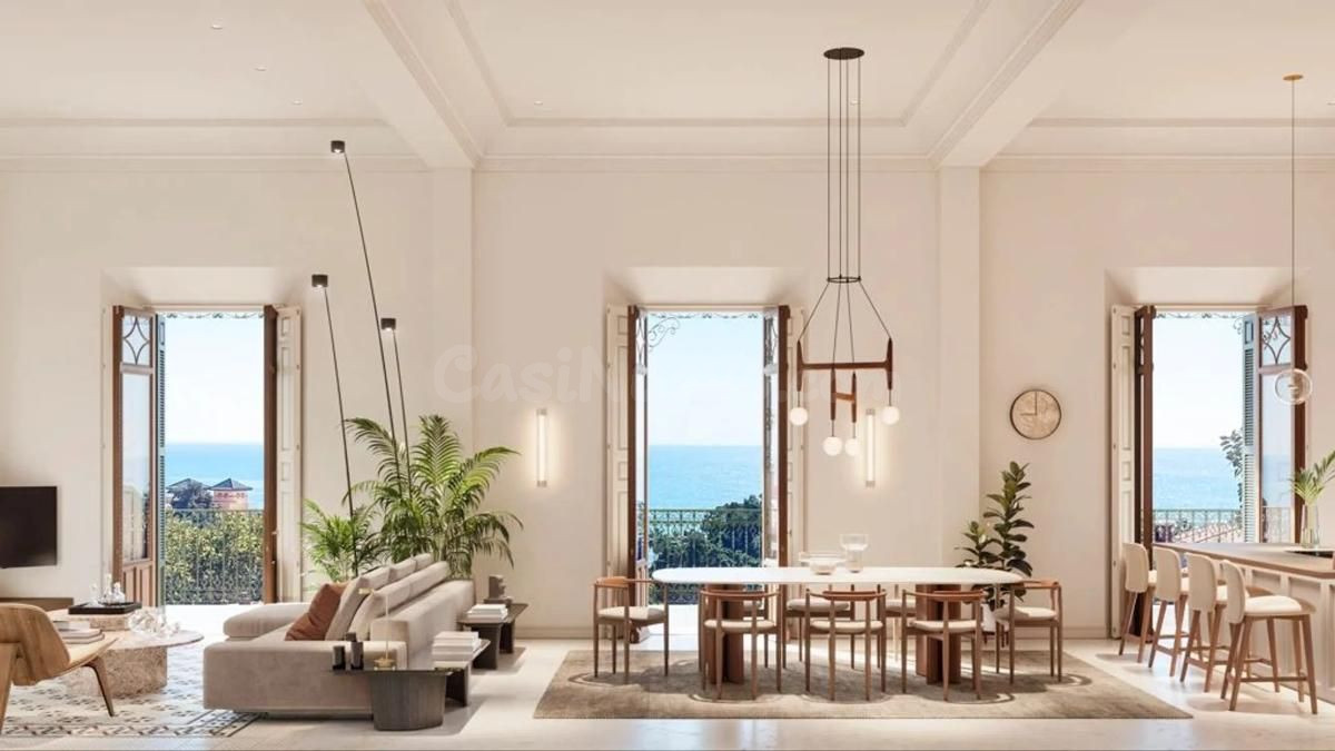 Apartamento 4 habitaciones 245m² en venta - Limonar - foto 5