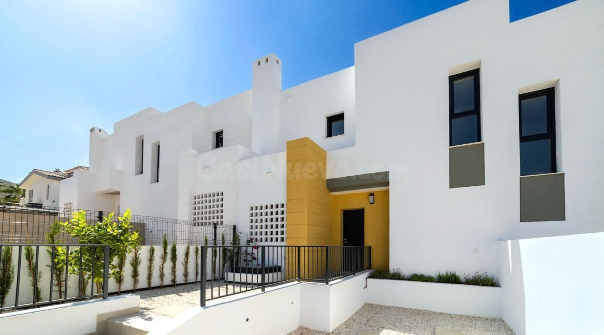 Villa 3 habitaciones 130m² en venta - Comunidad valenciana