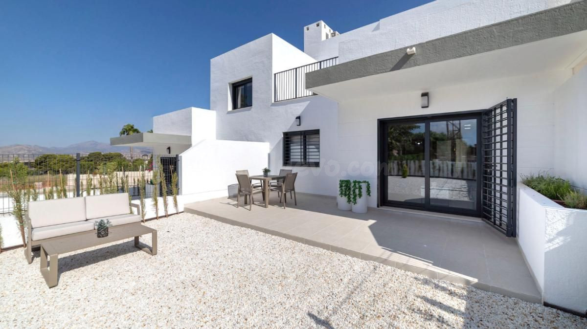 Villa 3 habitaciones 130m² en venta - Comunidad valenciana - foto 2