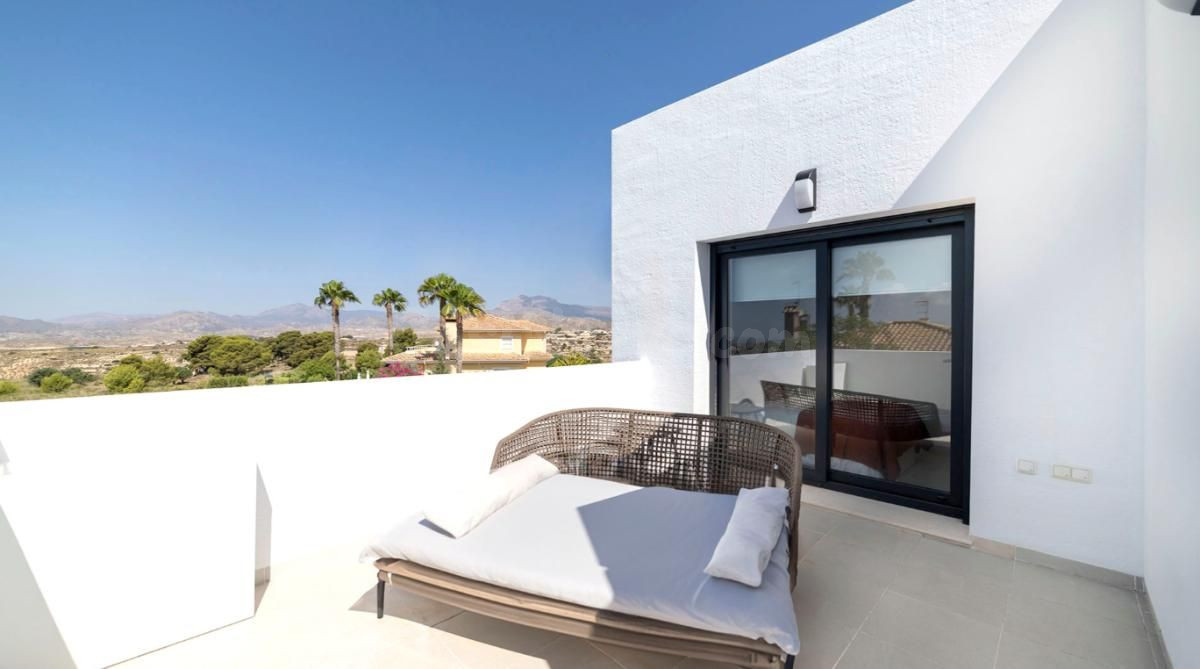 Villa 3 habitaciones 130m² en venta - Comunidad valenciana - foto 4
