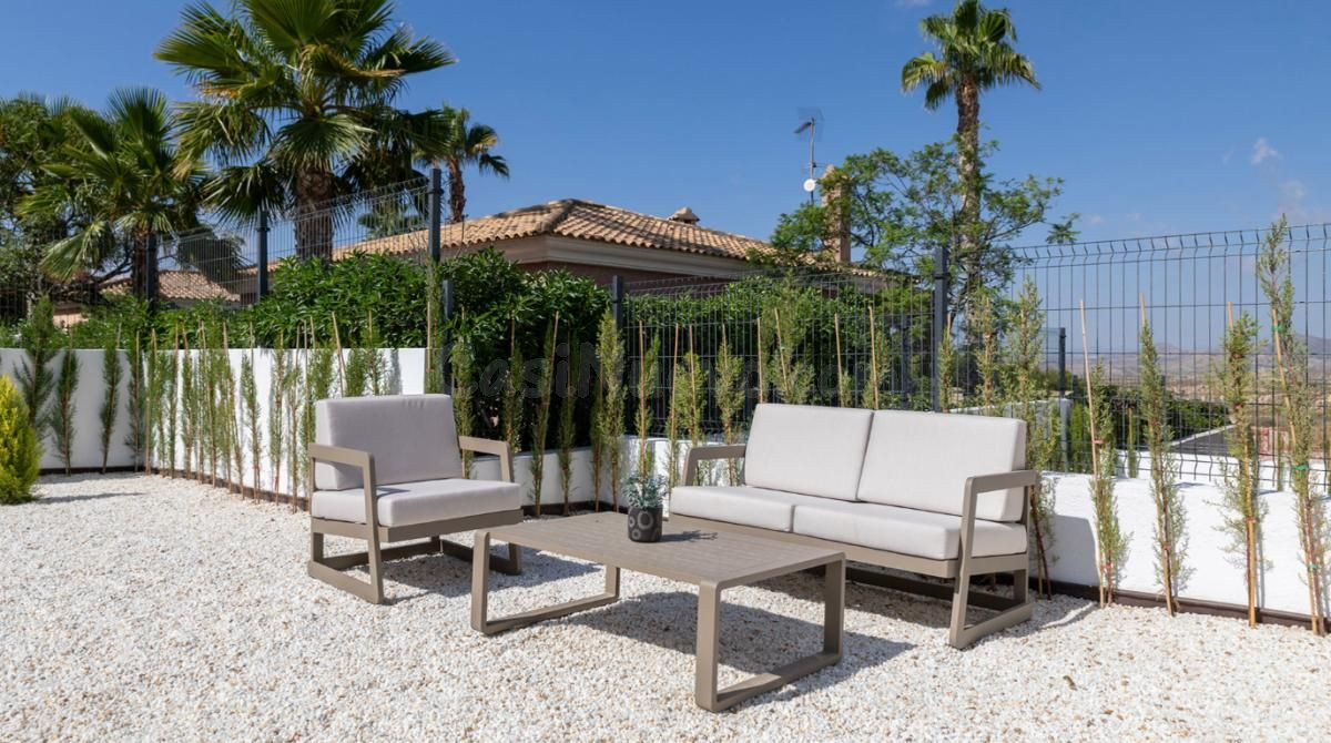 Villa 3 habitaciones 130m² en venta - Comunidad valenciana - foto 5