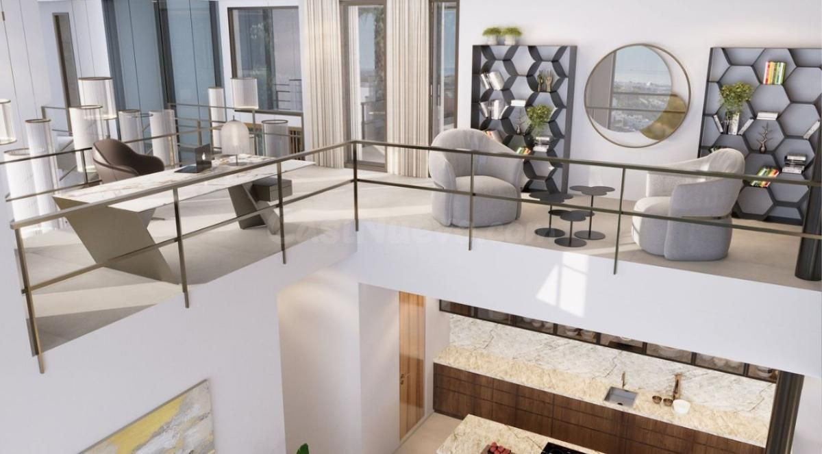 Villa 6 habitaciones 1107m² en venta - Costa del Sol - foto 3