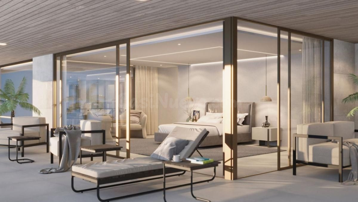 Villa 6 habitaciones 1107m² en venta - Costa del Sol - foto 5