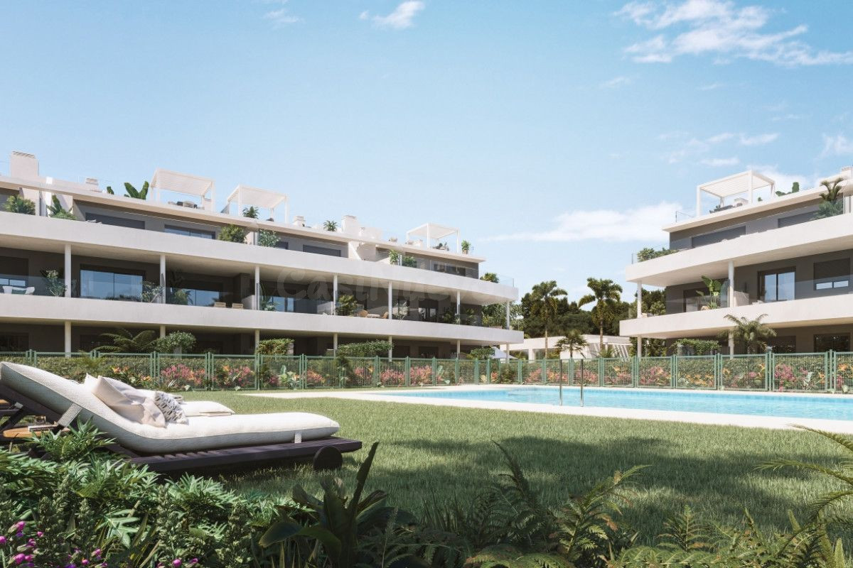 Apartamento 3 habitaciones 109m² en venta - Arroyo Vaquero