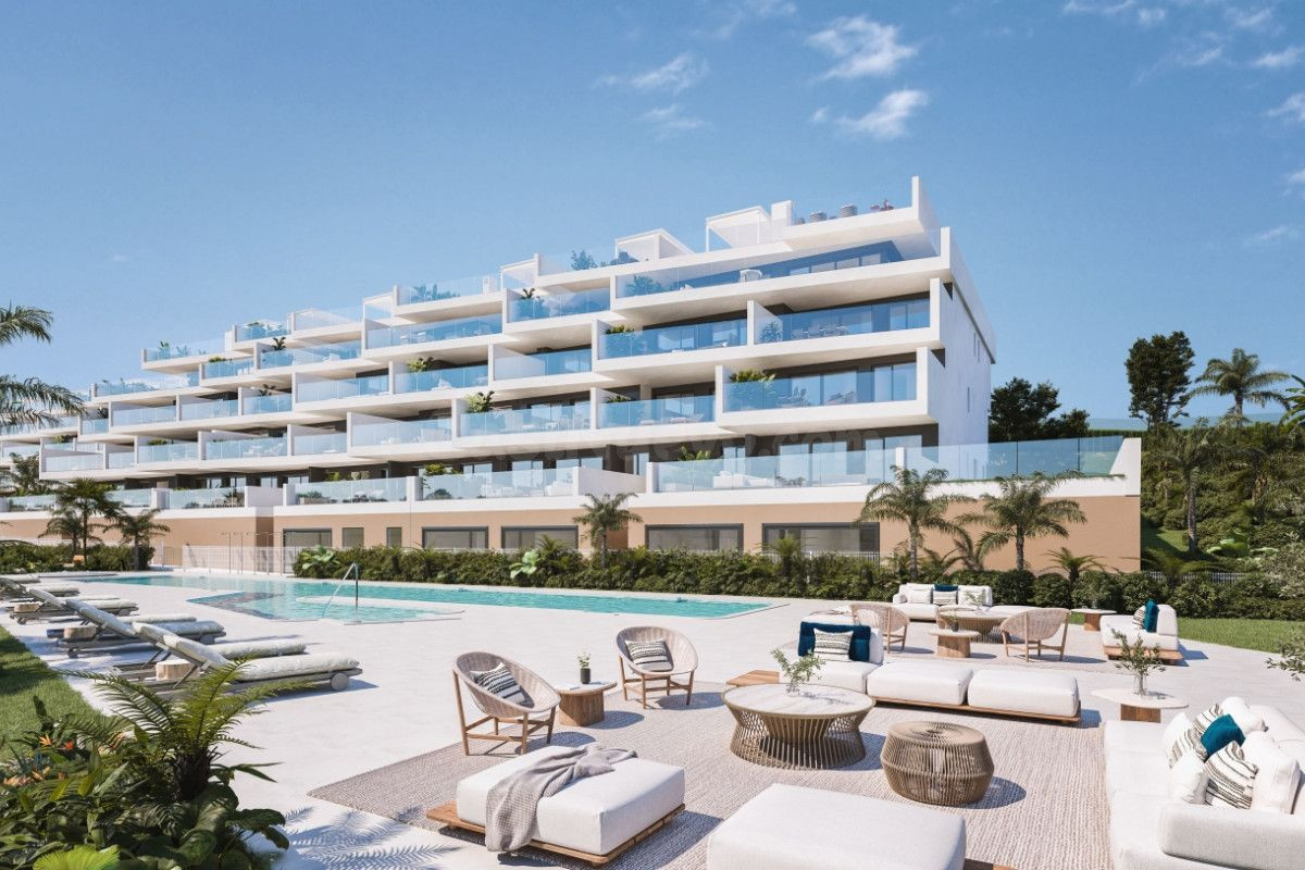 Apartamento 3 habitaciones 122m² en venta - Residencial duquesa