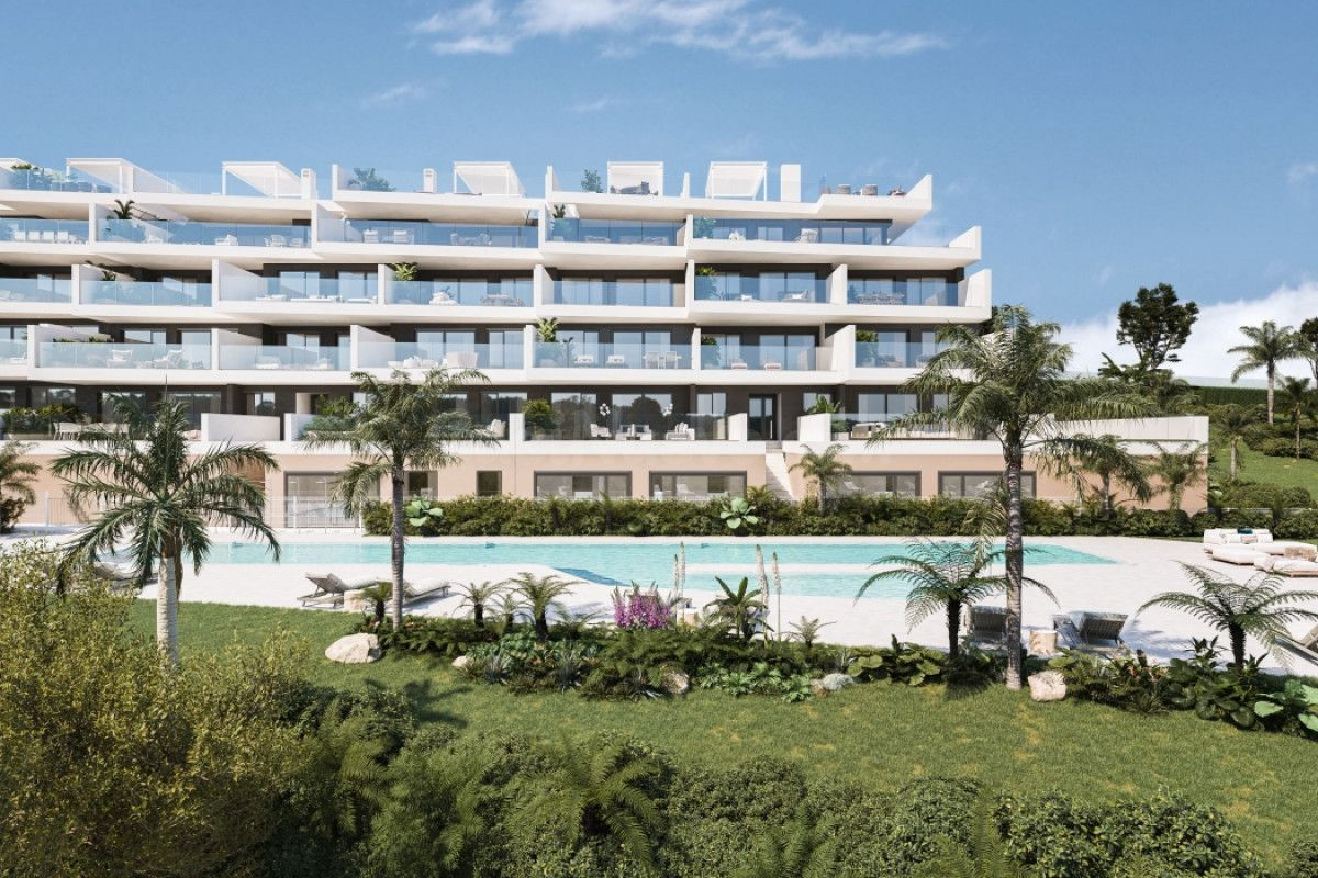 Apartamento 3 habitaciones 122m² en venta - Residencial duqu - foto 2