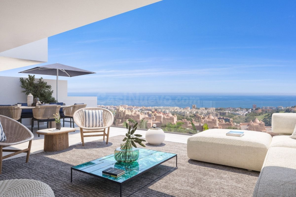 Apartamento 2 habitaciones 101m² en venta - Residencial duqu - foto 3