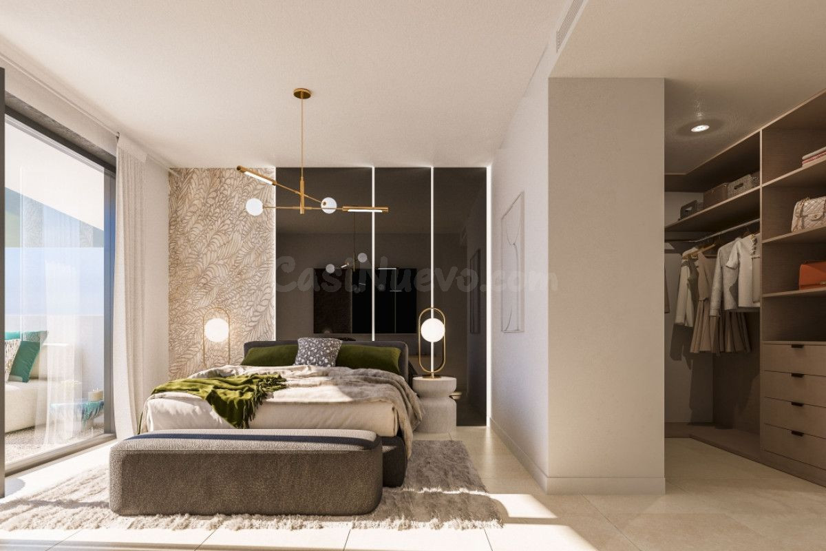 Apartamento 2 habitaciones 101m² en venta - Residencial duqu - foto 5
