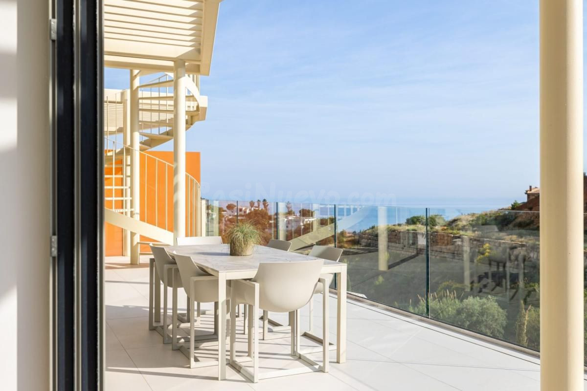 Villa 3 habitaciones 59m² en venta - Mijas - foto 3