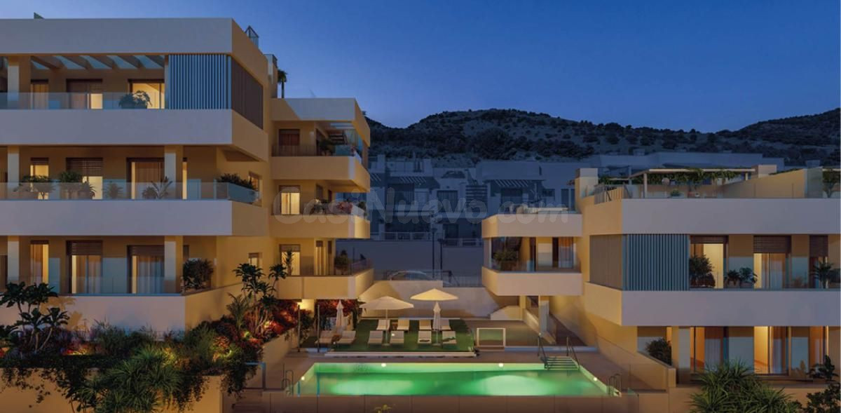 Apartamento 2 habitaciones 89m² en venta - Centro - foto 4