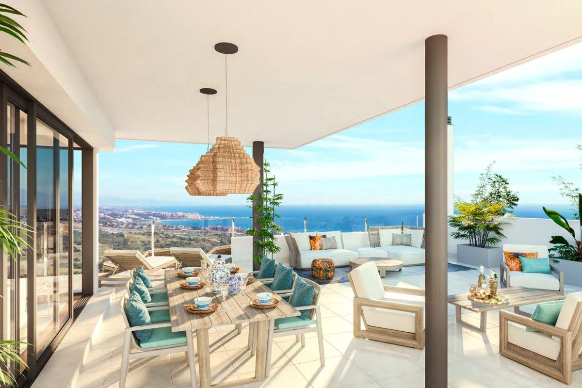 Apartamento 2 habitaciones 241m² en venta - Finca Cortesín - foto 2