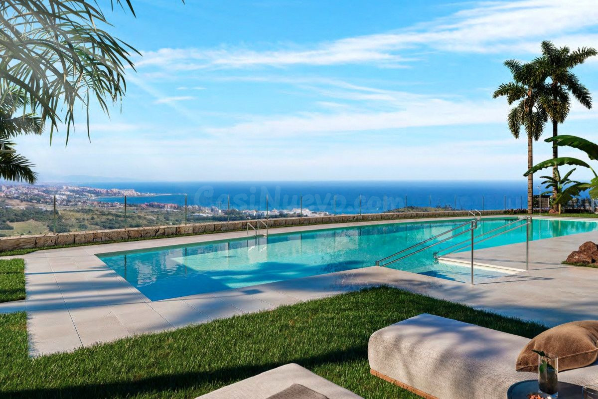 Apartamento 2 habitaciones 241m² en venta - Finca Cortesín - foto 5