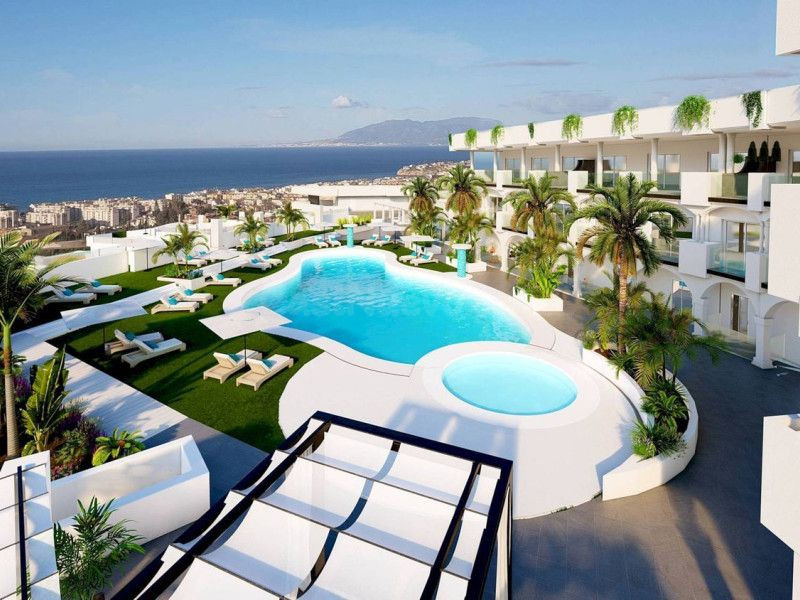 Apartamento 2 habitaciones 131m² en venta - Lo Cea
