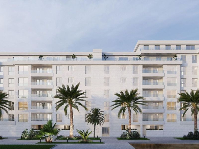 Apartamento 2 habitaciones 90m² en venta - Marbella - foto 2