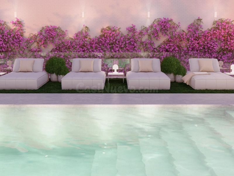 Apartamento 2 habitaciones 90m² en venta - Marbella - foto 3