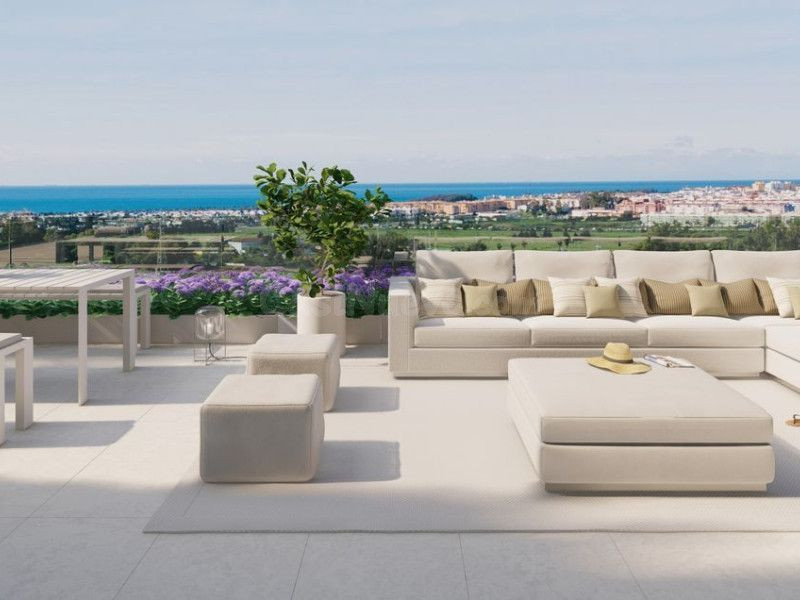 Apartamento 3 habitaciones 121m² en venta - Marbella - foto 2