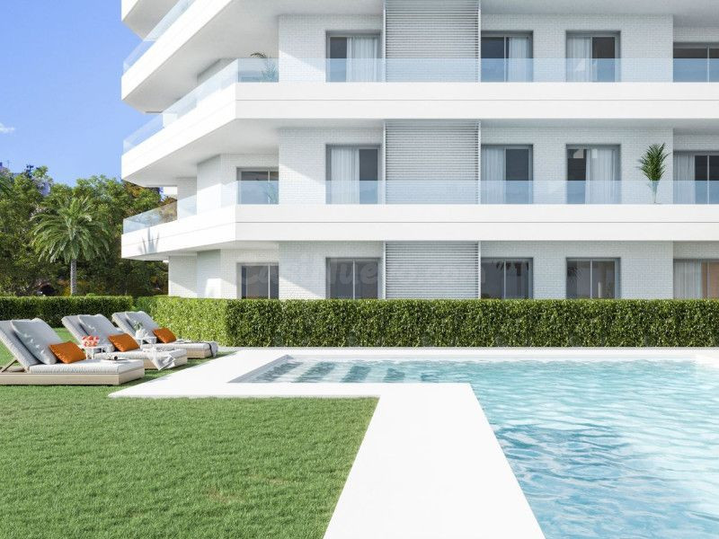 Apartamento 3 habitaciones 121m² en venta - Marbella - foto 4