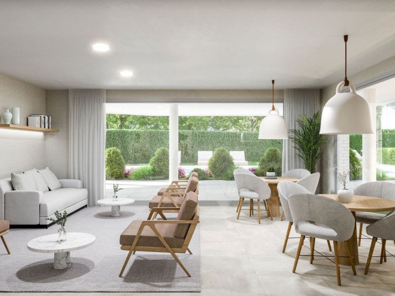 Apartamento 3 habitaciones 121m² en venta - Marbella - foto 5
