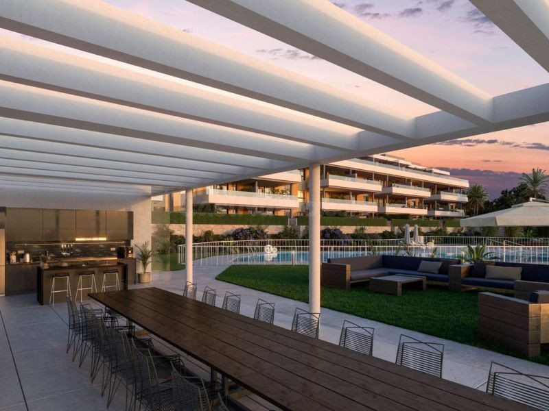 Apartamento 2 habitaciones 216m² en venta - El pinillo - rec