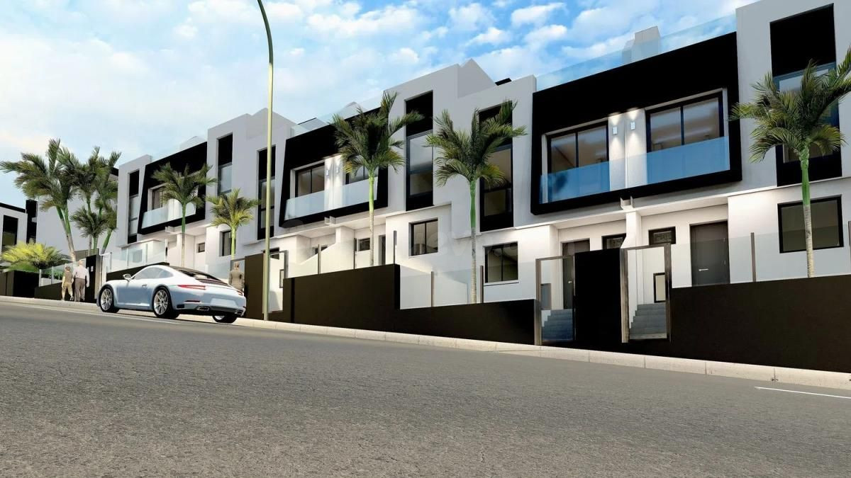 Adosado 3 habitaciones 170m² en venta - Rincon de la victori - foto 2