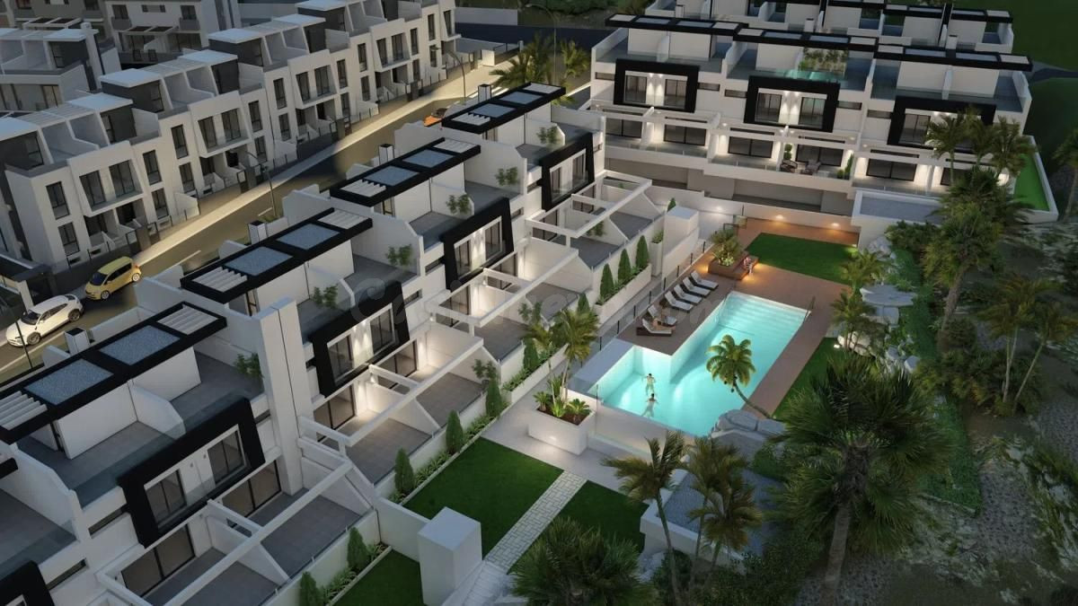 Adosado 3 habitaciones 170m² en venta - Rincon de la victori - foto 4