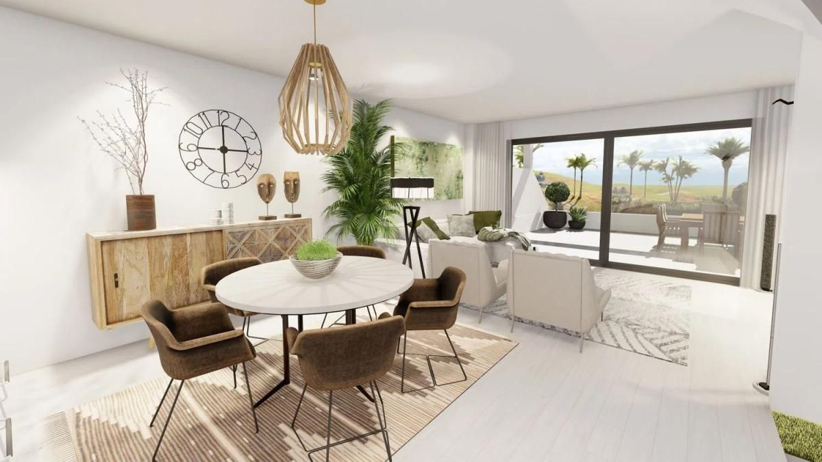Adosado 3 habitaciones 170m² en venta - Rincon de la victori - foto 5