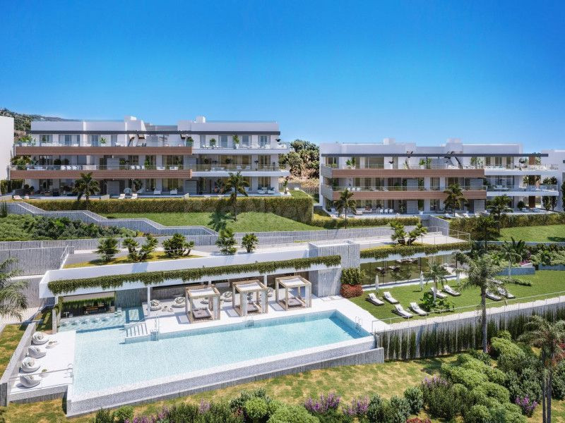 Apartamento 2 habitaciones 158m² en venta - Marbella