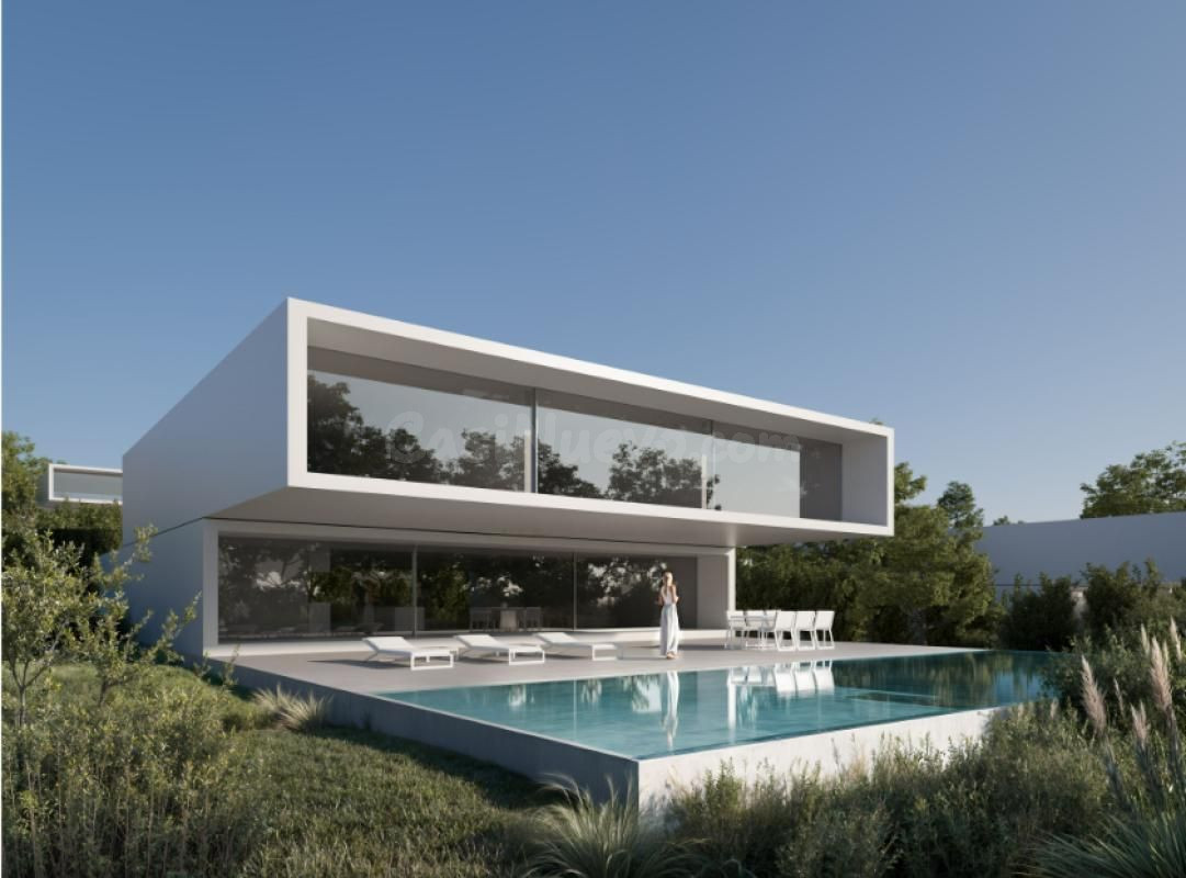 Villa 3 habitaciones 371m² en venta - Costa Del Sol