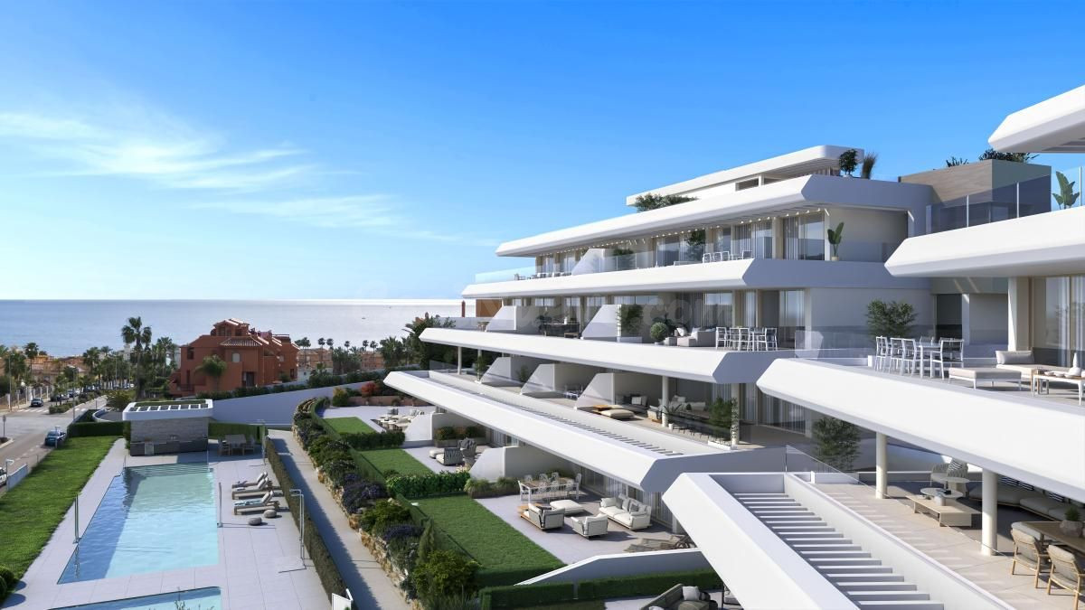 Apartamento 3 habitaciones 143m² en venta - La Galera