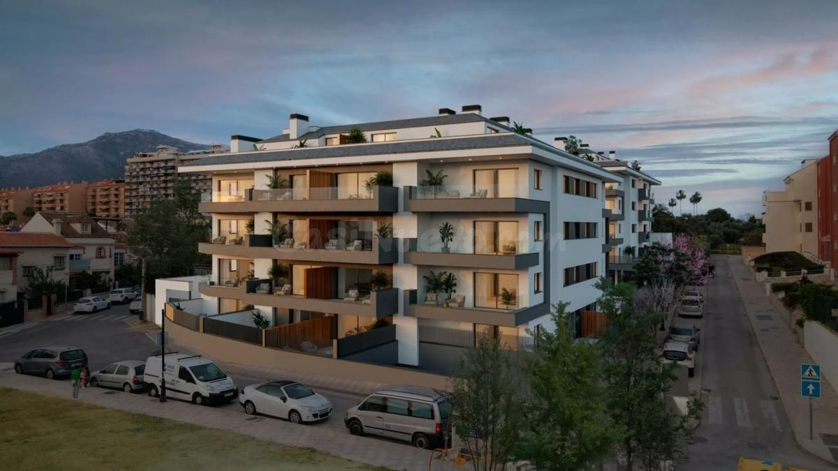 Apartamento 2 habitaciones 89m² en venta - Torreblanca del Sol