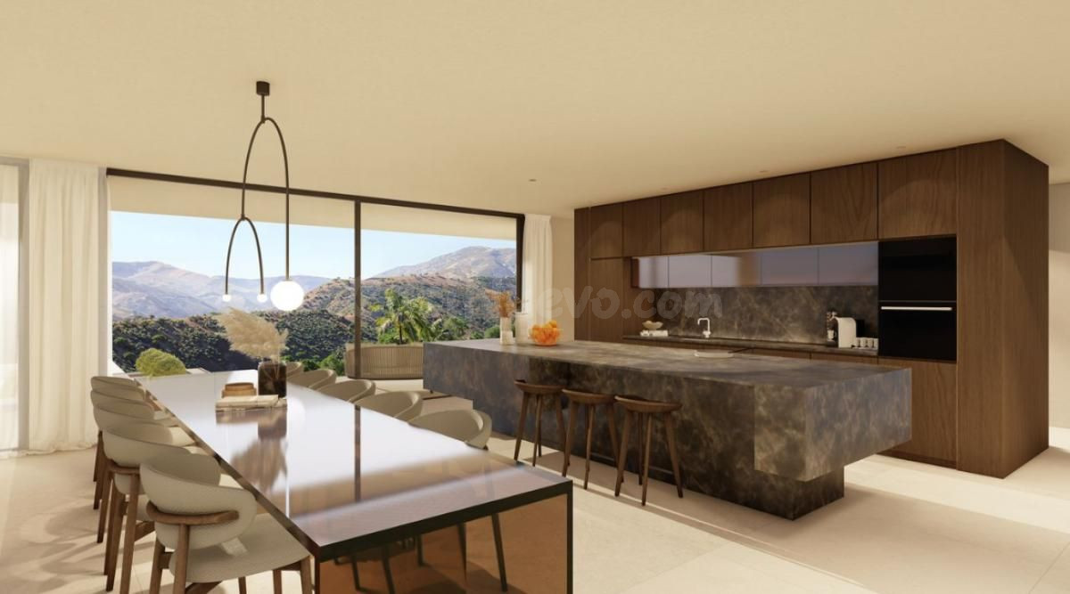 Villa 6 habitaciones 1143m² en venta - Costa del Sol - foto 4