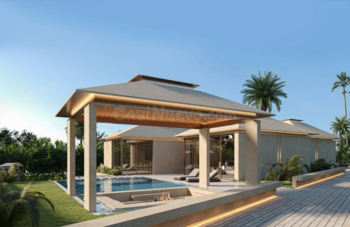 Villa 5 habitaciones 769m² en venta - Marbella - foto 2