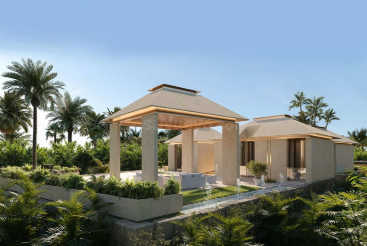Villa 5 habitaciones 769m² en venta - Marbella - foto 4