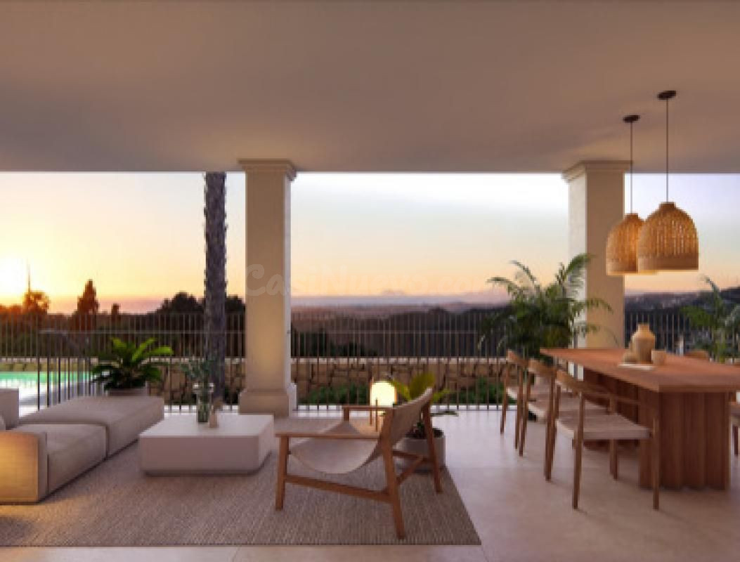 Villa 4 habitaciones 364m² en venta - South of spain - foto 4