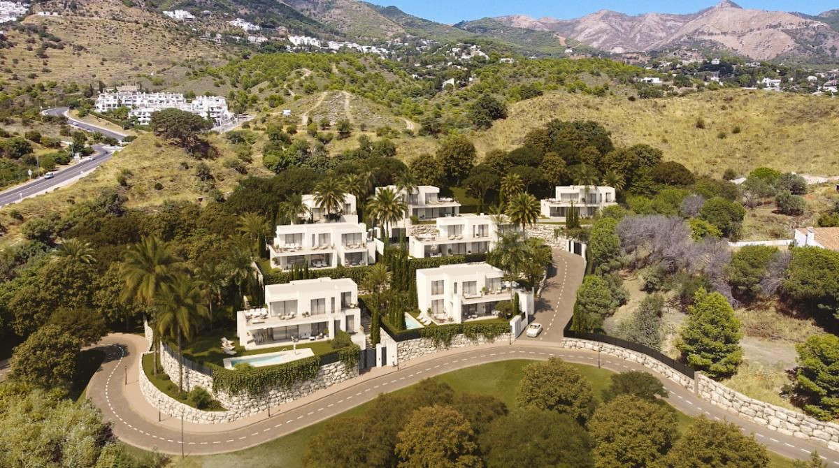 Villa 4 habitaciones 267m² en venta - Mijas - foto 3