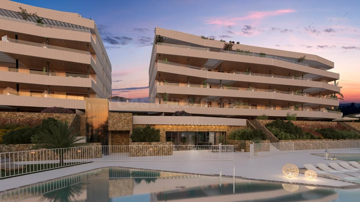 Apartamento 3 habitaciones 147m² en venta - Málaga