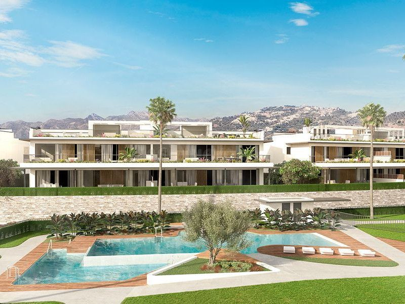 Apartamento 3 habitaciones 149m² en venta - Marbella - foto 2