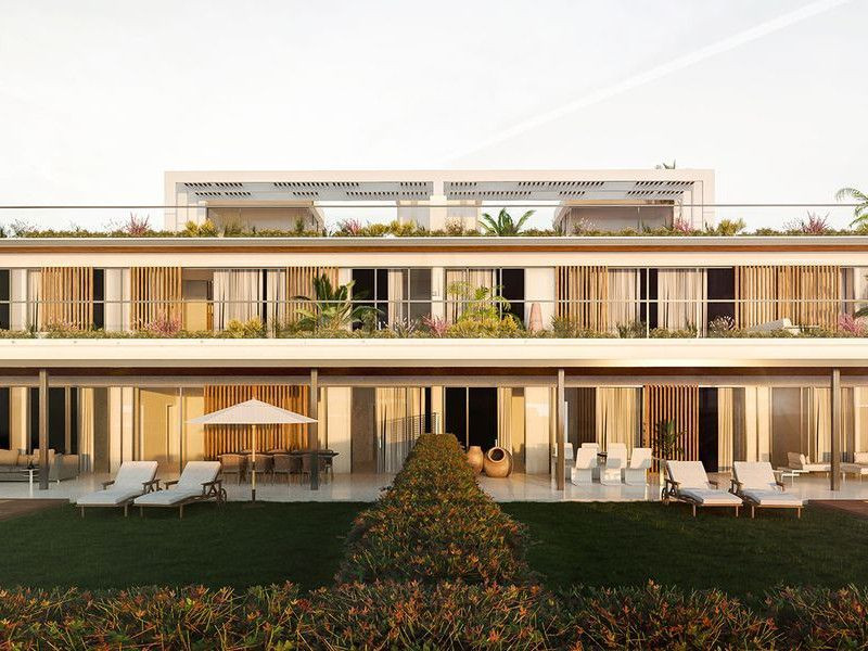 Apartamento 3 habitaciones 149m² en venta - Marbella - foto 3