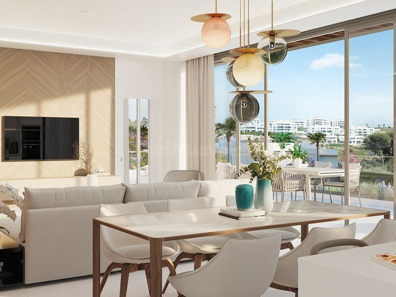 Apartamento 3 habitaciones 149m² en venta - Marbella - foto 4