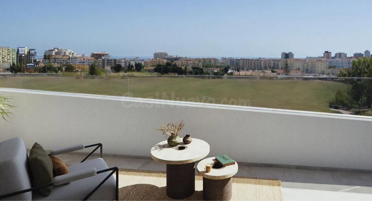 Apartamento 2 habitaciones 133m² en venta - La Calerita - foto 2