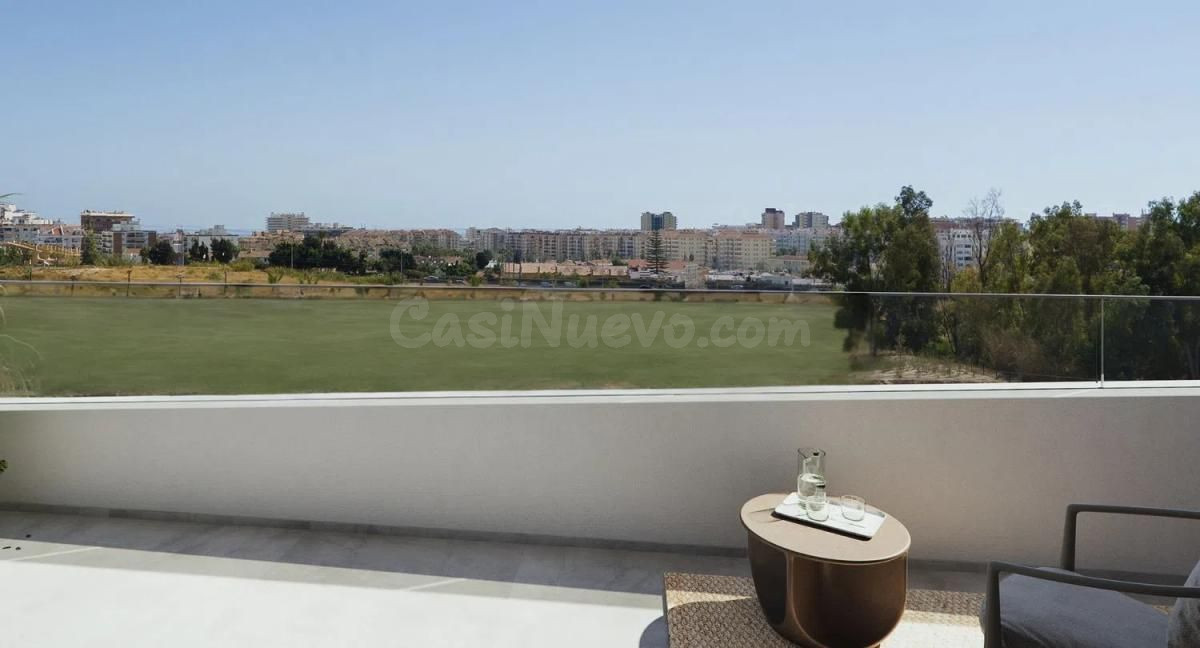 Apartamento 2 habitaciones 133m² en venta - La Calerita - foto 3
