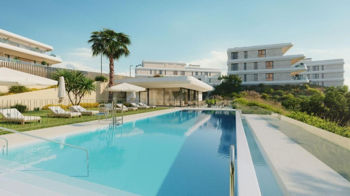 Apartamento 3 habitaciones 196m² en venta - Parque Selwo Ave - foto 2