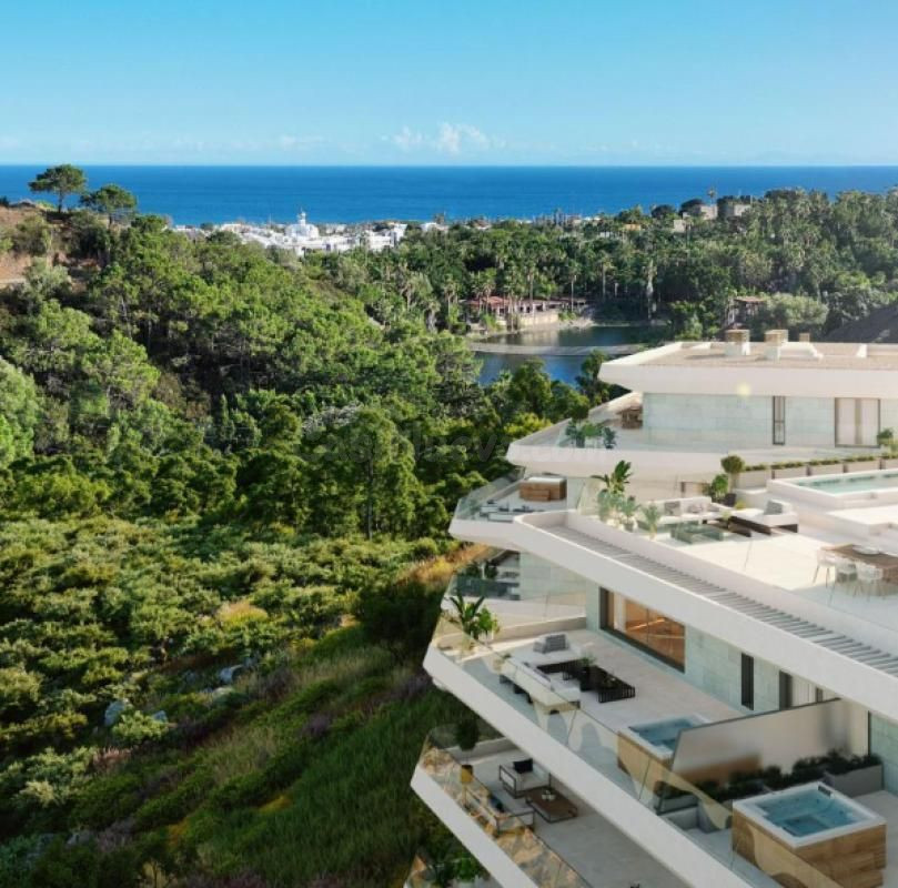 Apartamento 3 habitaciones 196m² en venta - Parque Selwo Ave - foto 3