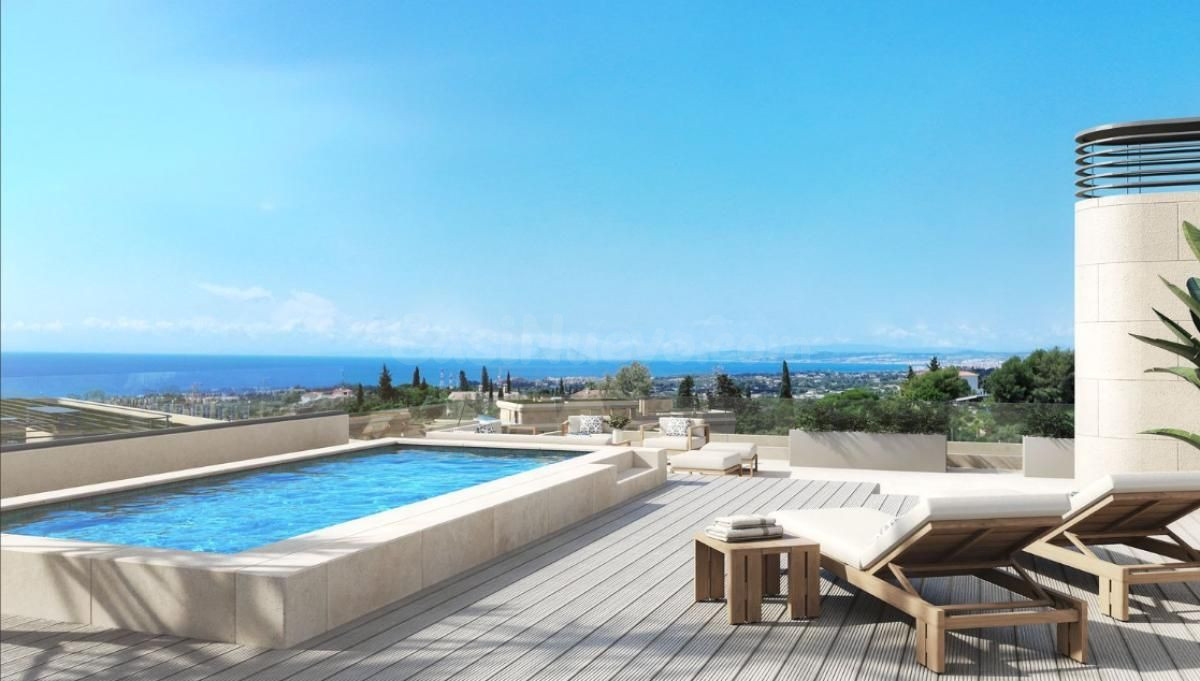 Apartamento 4 habitaciones 246m² en venta - Parque Selwo Ave - foto 5