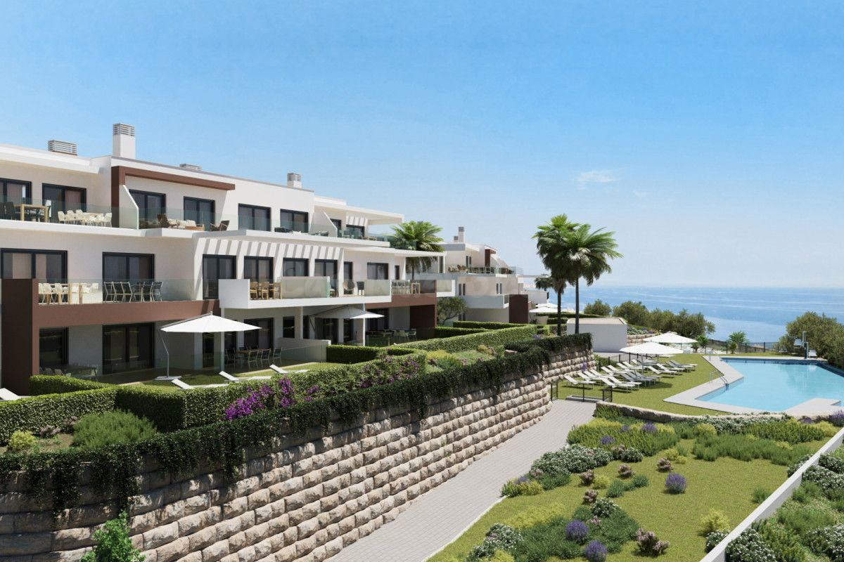 Apartamento 3 habitaciones 106m² en venta - Bahía de Casares